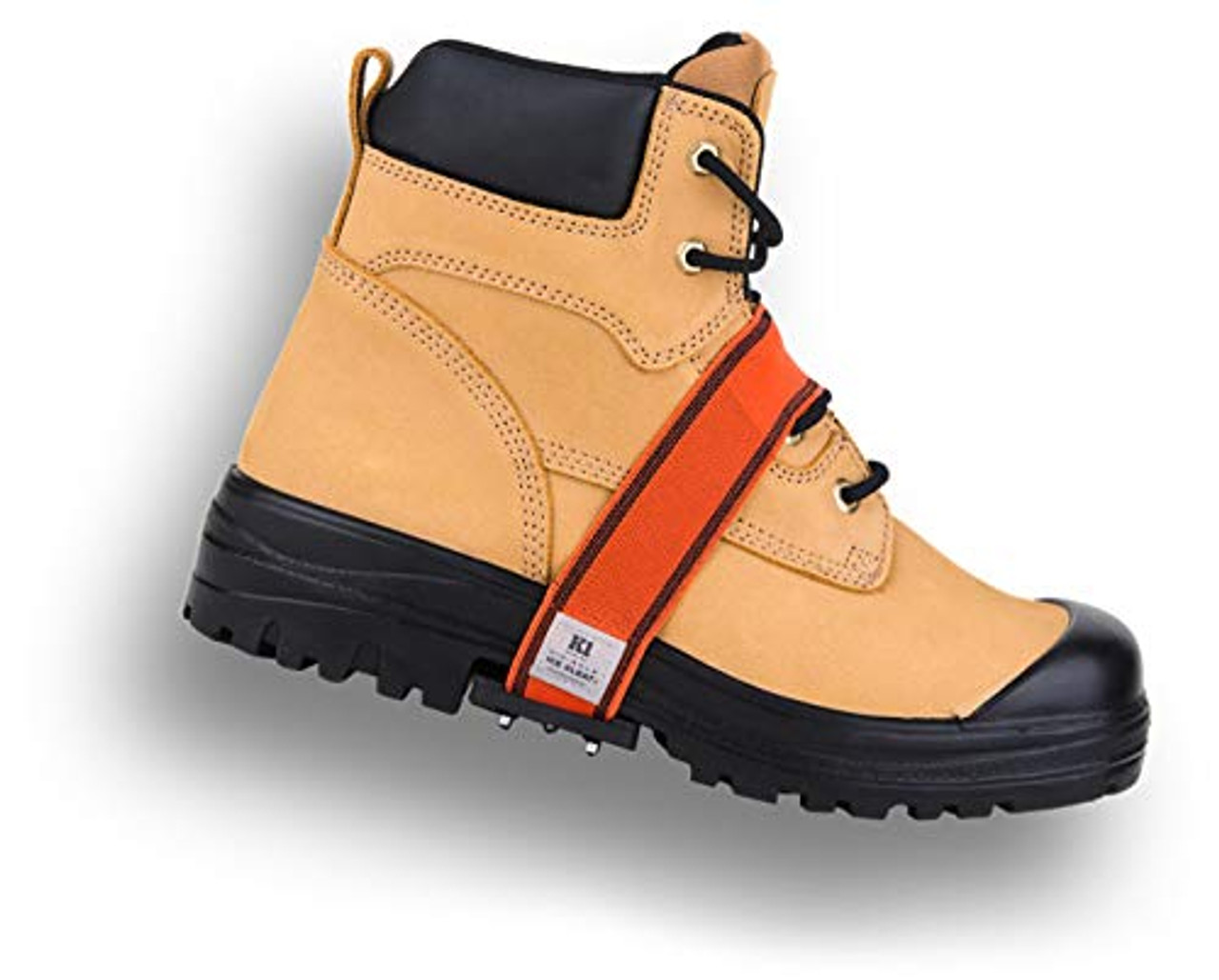 Hi-Vis Strap